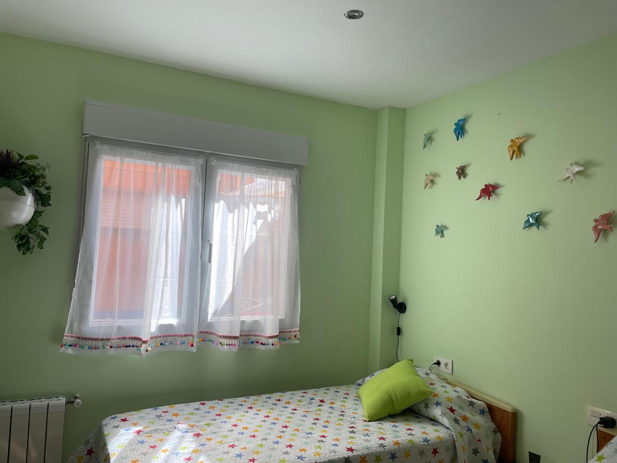 Apartamento En Playa De Foz Esterno foto