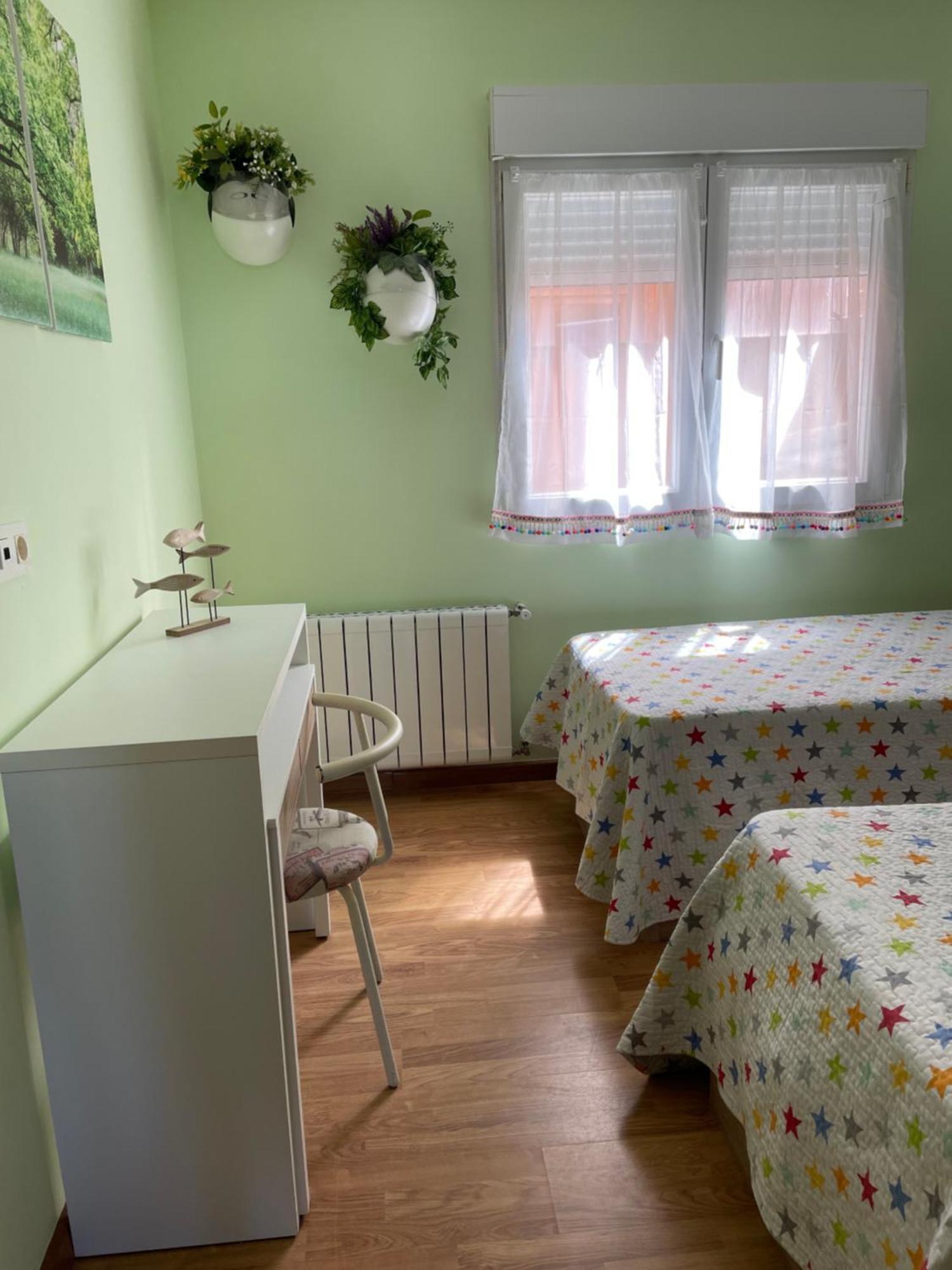 Apartamento En Playa De Foz Esterno foto
