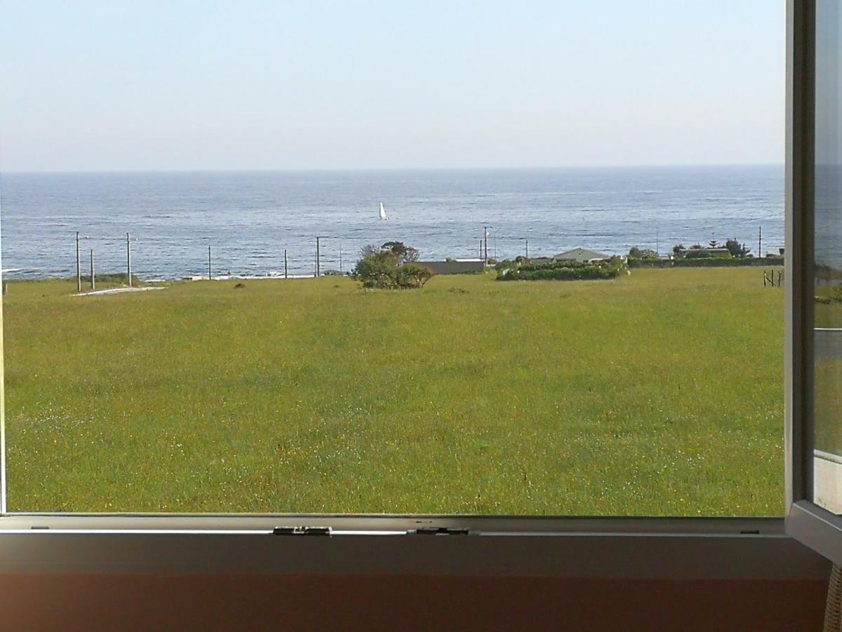Apartamento En Playa De Foz Esterno foto